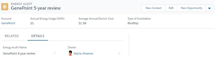 Salesforce開發(fā)