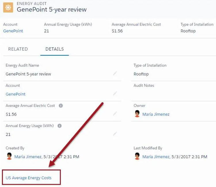 Salesforce開發(fā)