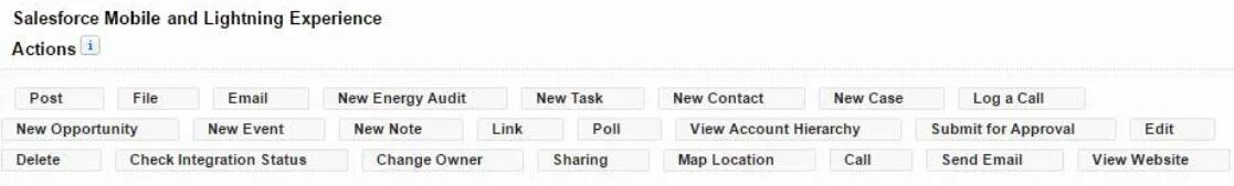 Salesforce開發(fā)