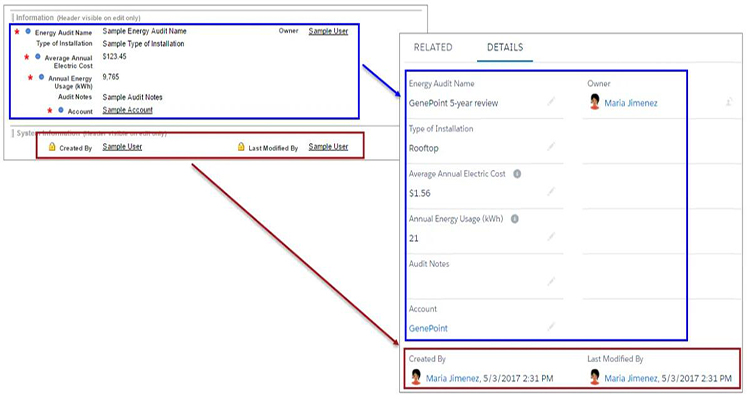 Salesforce開發(fā)