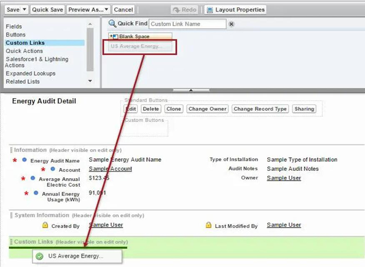 Salesforce開發(fā)