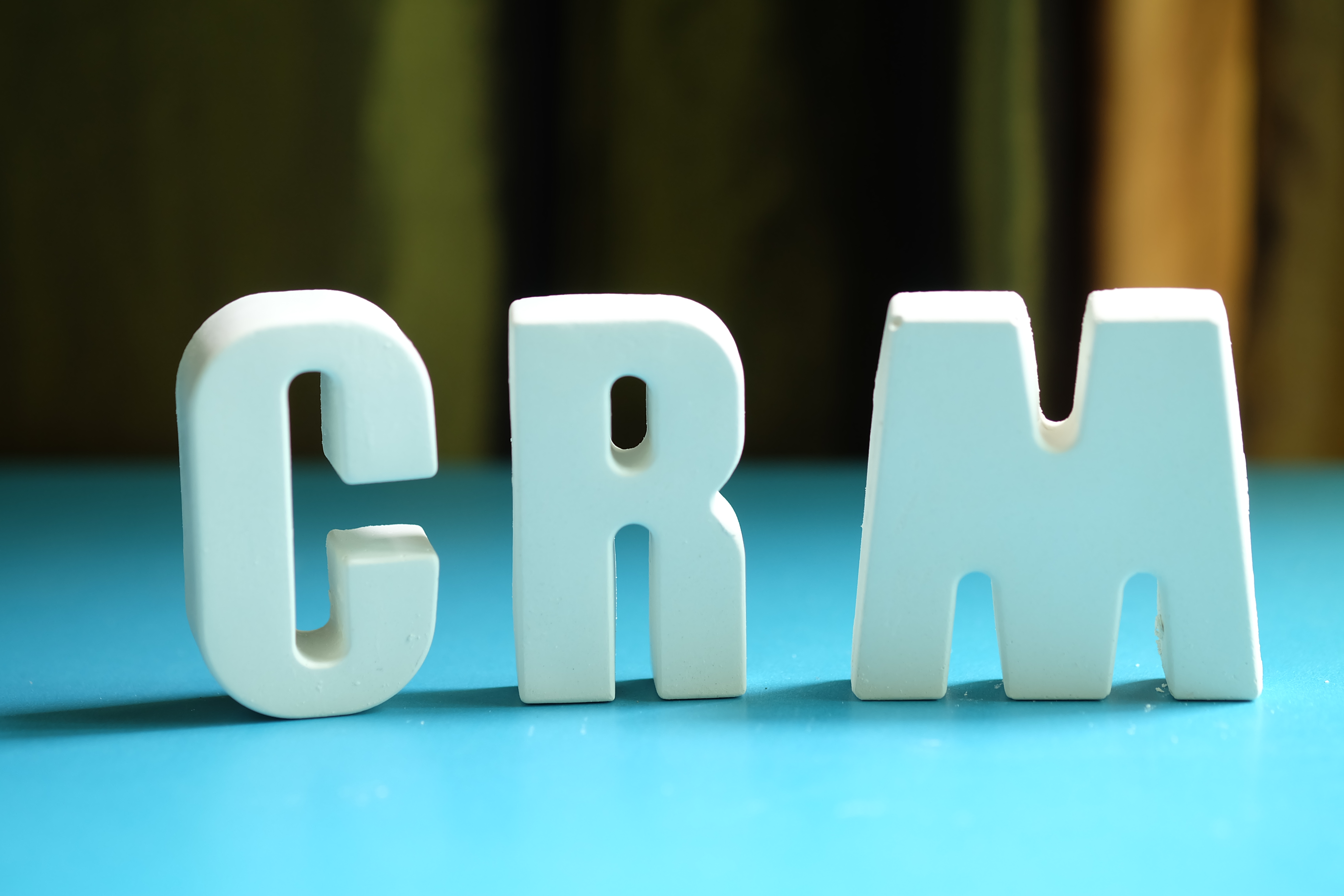 CRM軟件有哪些
