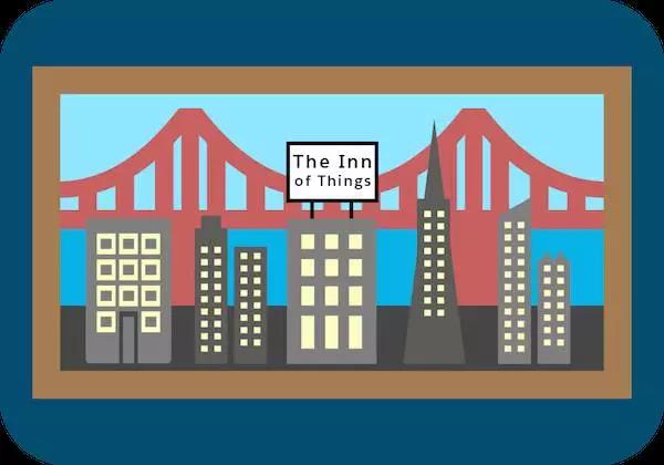 Salesforce物聯(lián)網(wǎng)云（IOT）
