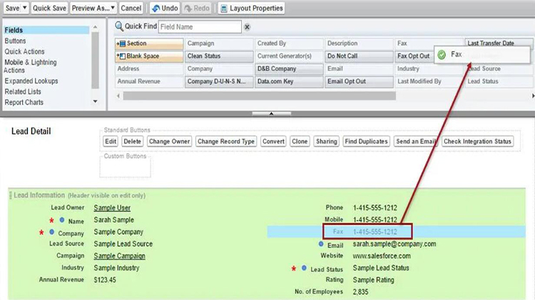 Salesforce開發(fā)
