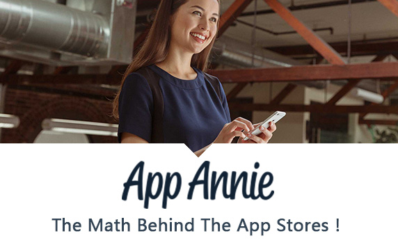 App Annie CRM系統(tǒng)案例
