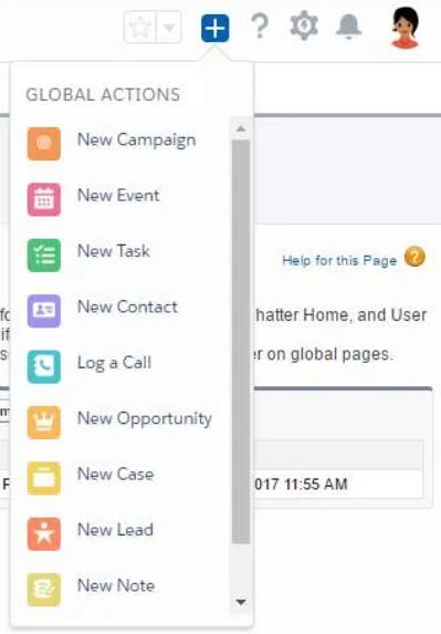 Salesforce開發(fā)