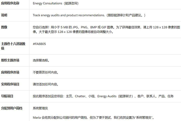 Salesforce開發(fā)