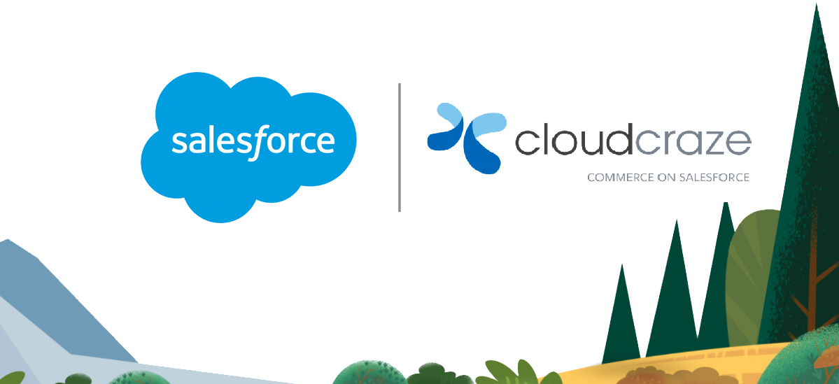 Salesforce 收購(gòu)  CloudCraze 