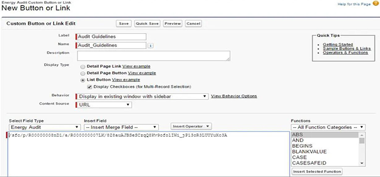 Salesforce開發(fā)