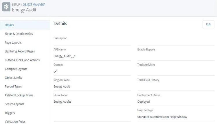 Salesforce開(kāi)發(fā)