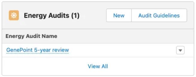 Salesforce開發(fā)