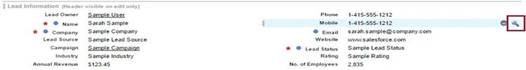 Salesforce開發(fā)