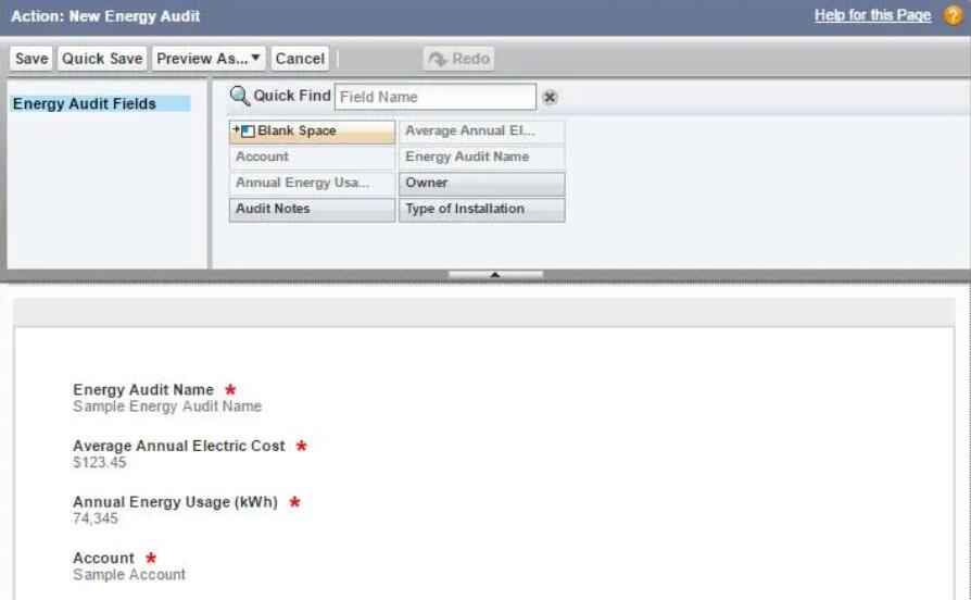 Salesforce開發(fā)